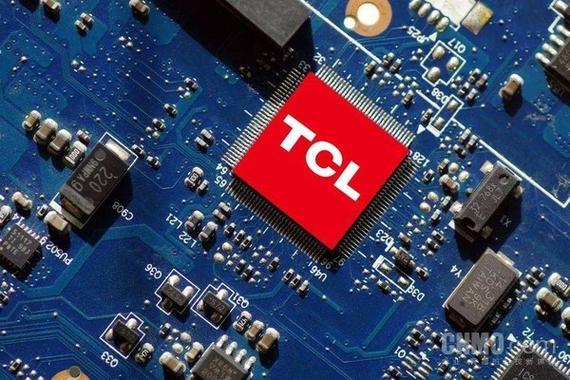 再次布局芯片制造tcl科技增资15亿投资鑫芯半导体